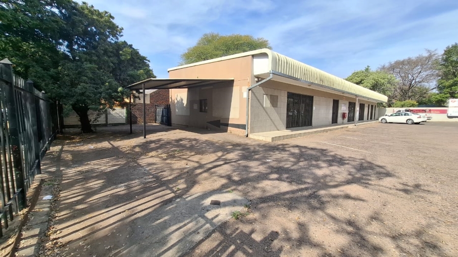 Commercial Property for Sale in Rustenburg Central North West